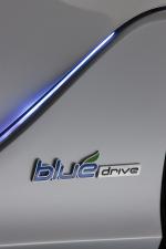 Hyundai HCD-11 Nuvis Concept 2009 года